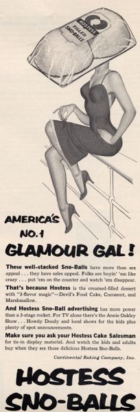 Crazy, Shocking Retro Ads