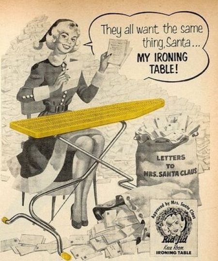 Crazy, Shocking Retro Ads