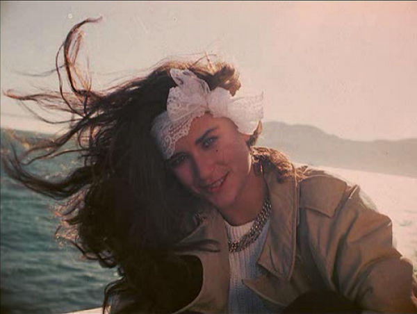 Rare Photographs of Celebrities. Part 16