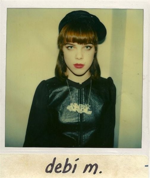 Rare Photographs of Celebrities. Part 16