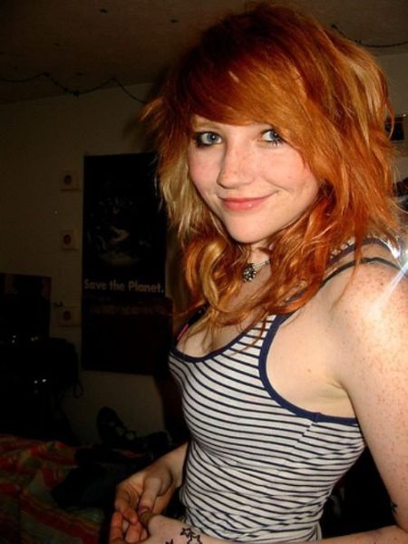 redhaired cuties 102 pics 43.html - 102 HD Photos | Premium Gallery 2011