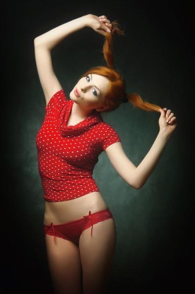 redhaired cuties 102 pics 43.html - 102 HD Photos | Premium Gallery 2011