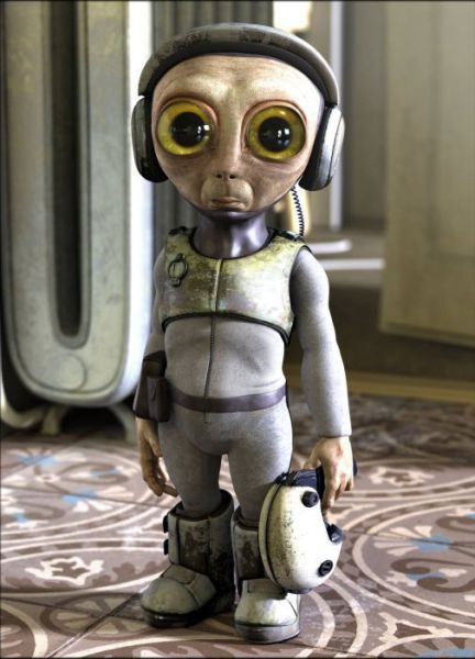 Morning Picdump