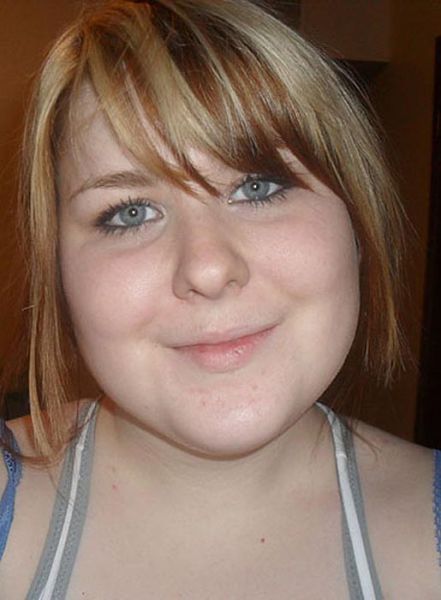 Girl Drops Astonishing 71 Pounds