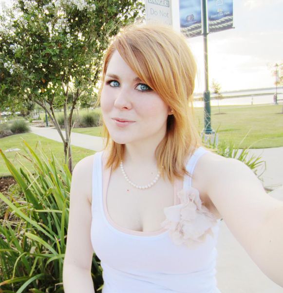 Girl Drops Astonishing 71 Pounds