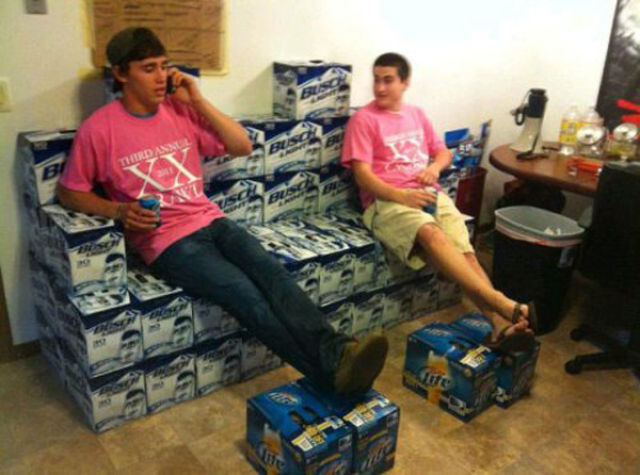 Why I Miss College So Much