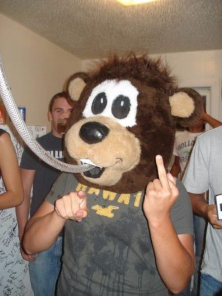 Why I Miss College So Much