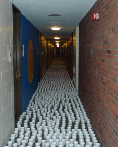 Why I Miss College So Much