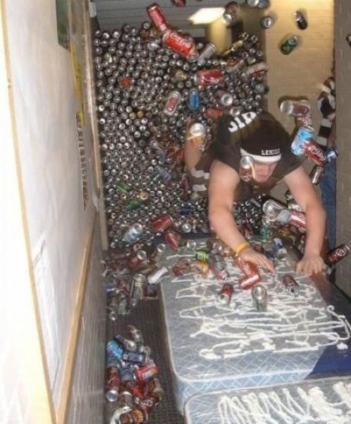 Why I Miss College So Much