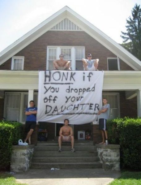 Why I Miss College So Much