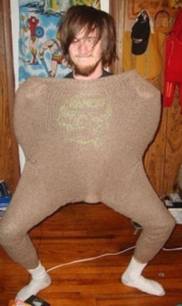 Funny Thanksgiving Moments