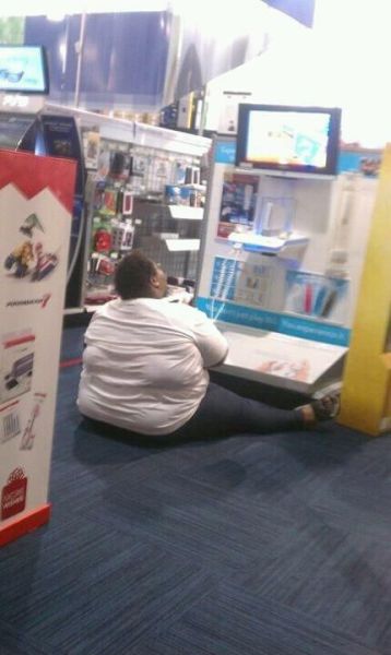 Daily Picdump [WEEKEND EDITION]