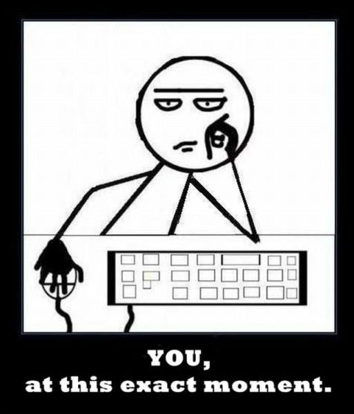 Daily Picdump [WEEKEND EDITION]