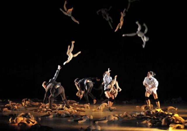 Daily Picdump [WEEKEND EDITION]