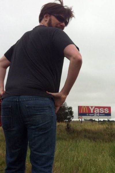 Daily Picdump [WEEKEND EDITION]