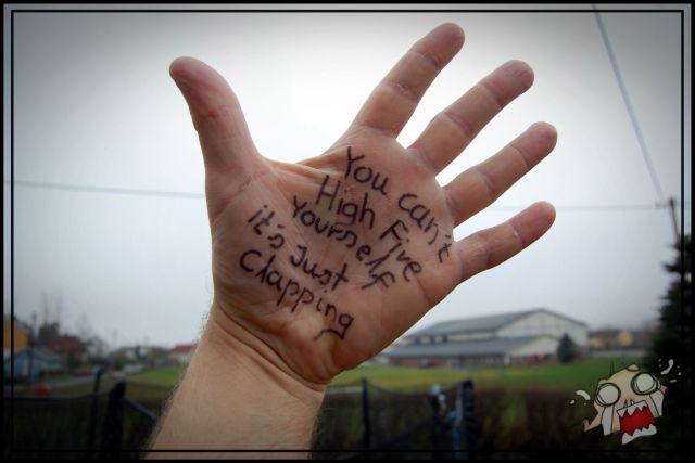 Daily Picdump [WEEKEND EDITION]