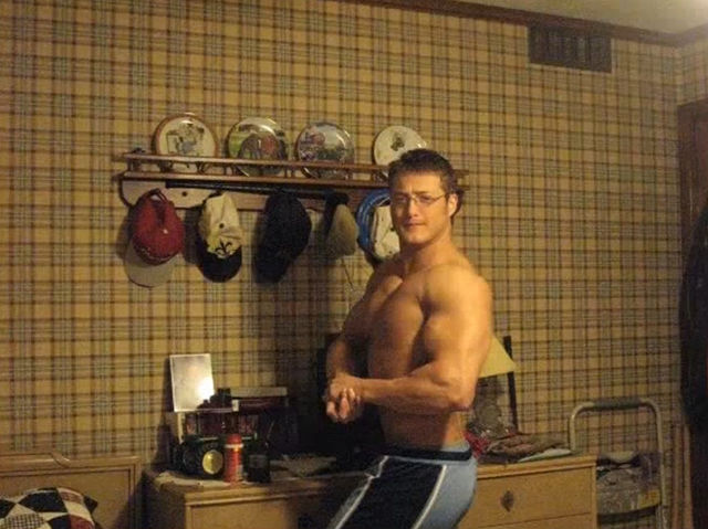 Incredibly Dramatic Male-to-Female Transformation