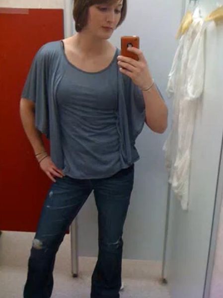 Incredibly Dramatic Male-to-Female Transformation