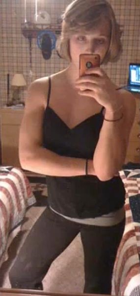 Incredibly Dramatic Male-to-Female Transformation