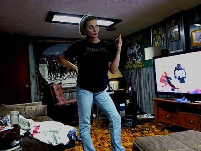 Incredibly Dramatic Male-to-Female Transformation