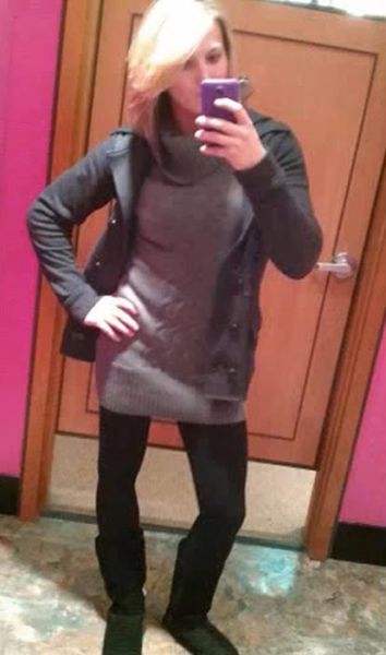 Incredibly Dramatic Male-to-Female Transformation