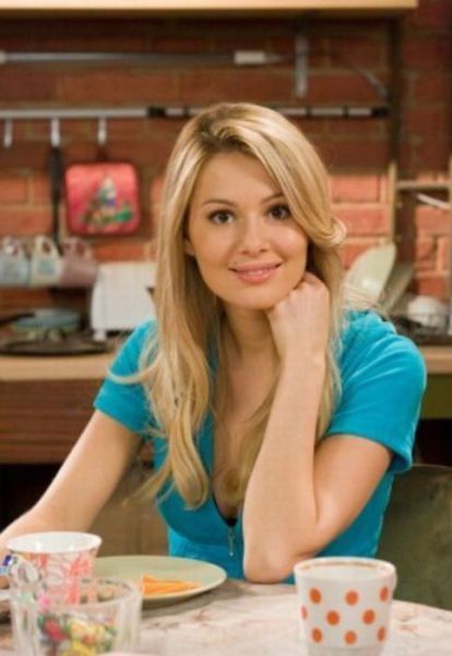 Hottness in the Russian Parliament