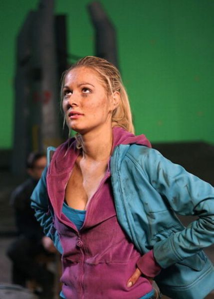 Hottness in the Russian Parliament