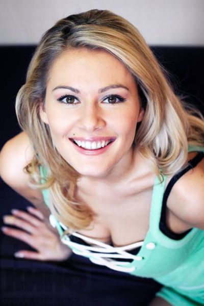 Hottness in the Russian Parliament