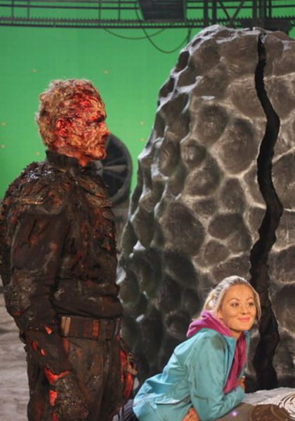 Hottness in the Russian Parliament