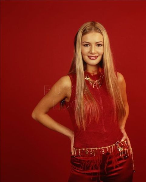 Hottness in the Russian Parliament