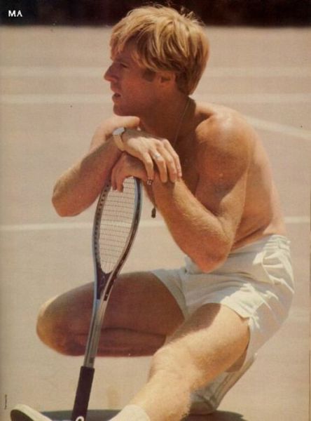 Rare Photographs of Celebrities. Part 17