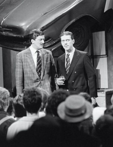 Rare Photographs of Celebrities. Part 17