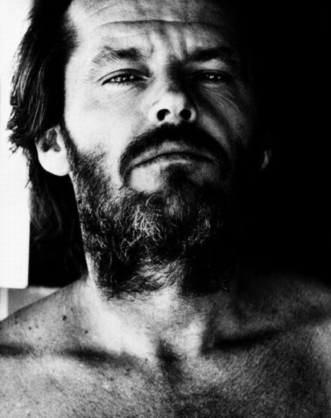 Rare Photographs of Celebrities. Part 17