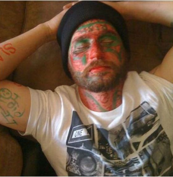 I Blacked Out, I Think…