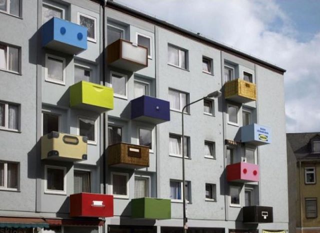 Outdoor Advertising You’ll Never Forget