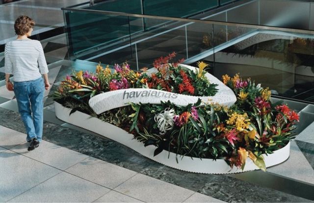 Outdoor Advertising You’ll Never Forget