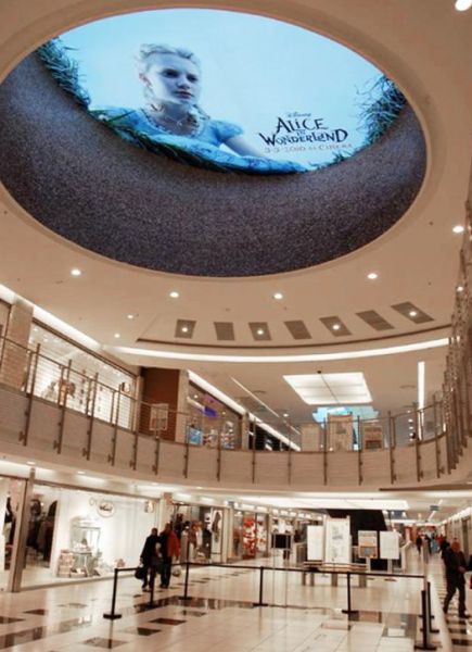 Outdoor Advertising You’ll Never Forget