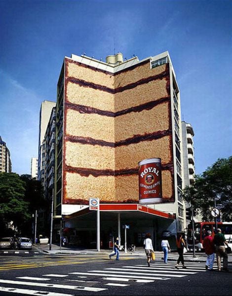 Outdoor Advertising You’ll Never Forget