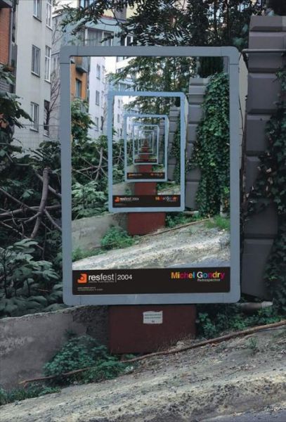 Outdoor Advertising You’ll Never Forget