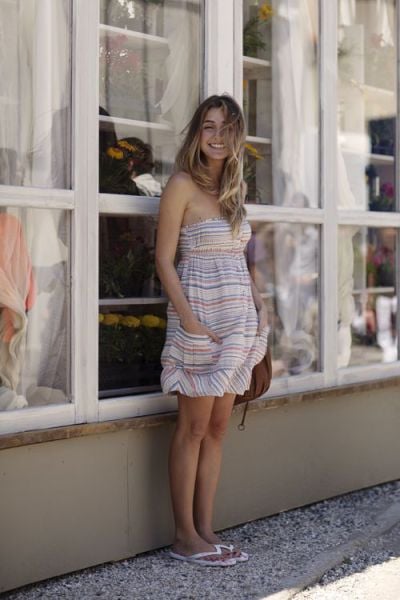 Amazing Female Smiles