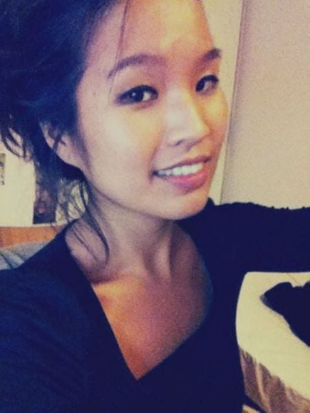 Amazing Female Smiles