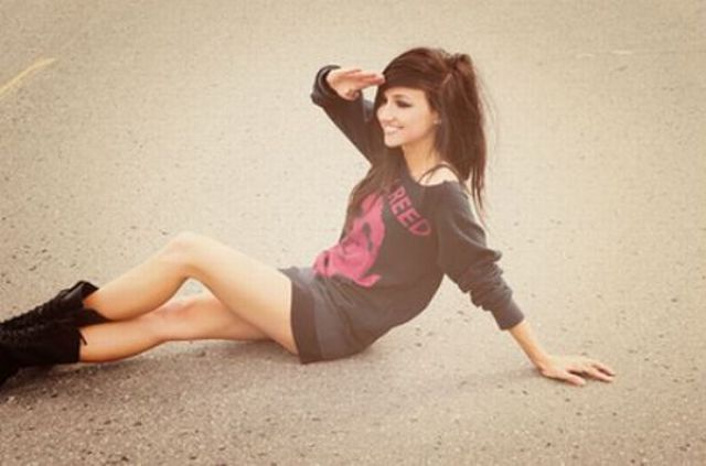 Amazing Female Smiles