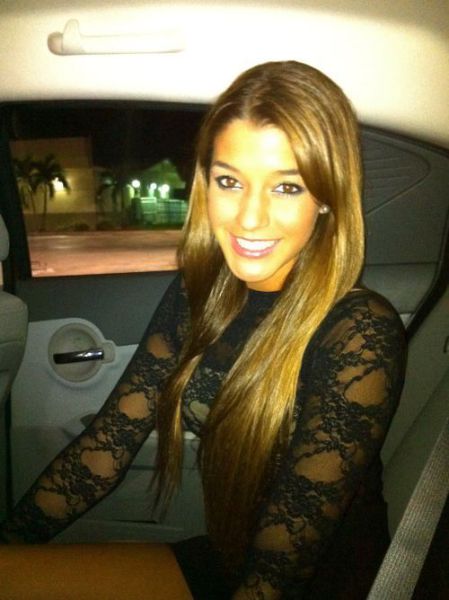 Amazing Female Smiles