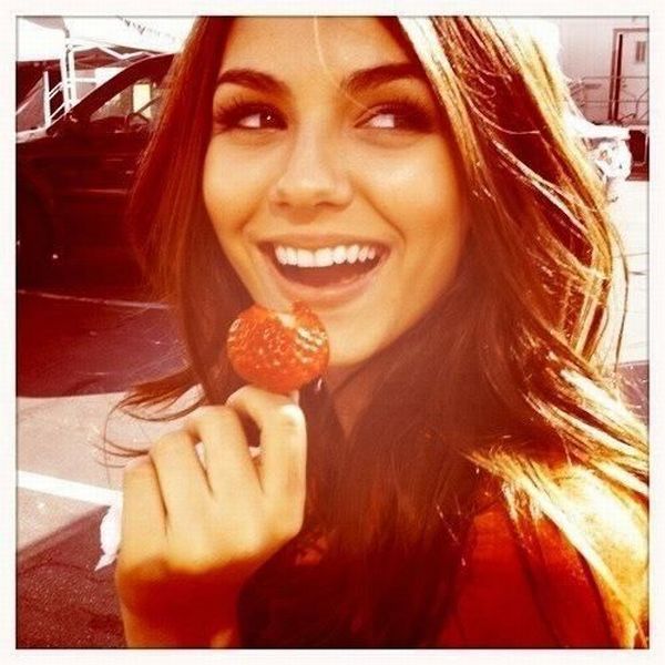 Amazing Female Smiles