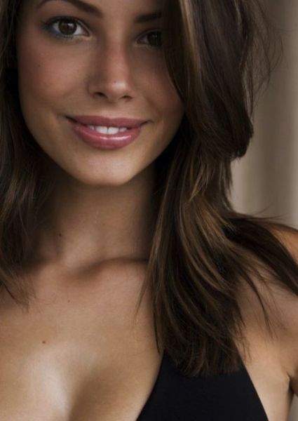 Amazing Female Smiles