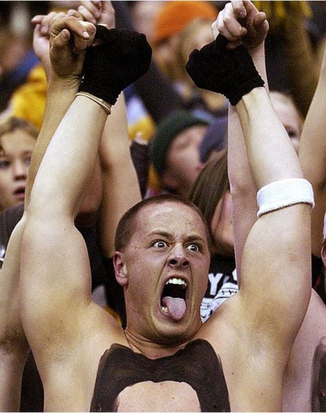 Daily Picdump [WEEKEND EDITION]