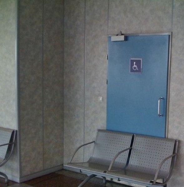 Hilarious Construction Fails