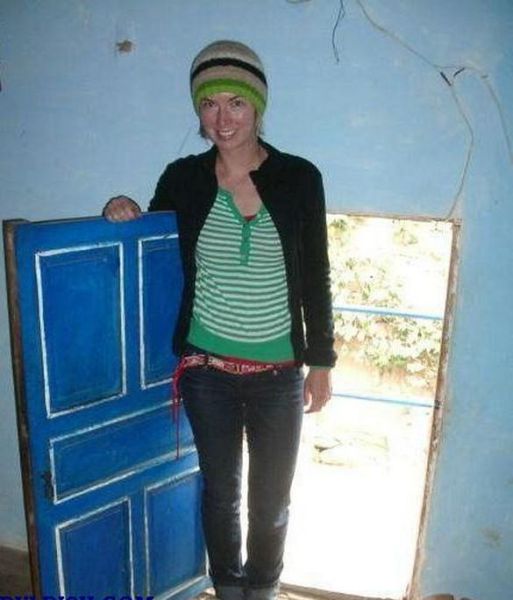 Hilarious Construction Fails