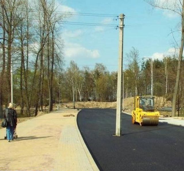 Hilarious Construction Fails