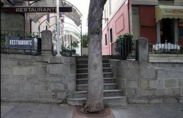 Hilarious Construction Fails